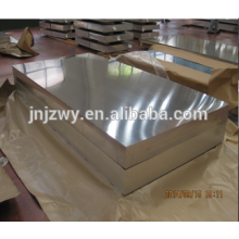 3003 3104 aluminum plates used in Decoration